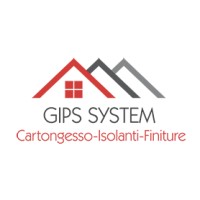 Gips System logo - Similar company to Insula Spa
