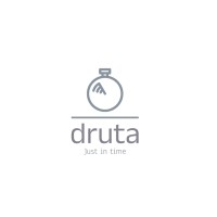 Dhruta logo - Similar company to Clifer