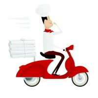 Pizza Termini logo - Similar company to Alitas Maestras