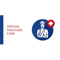 Virtual Fracture Care   (VFC) logo - Similar company to Smile School
