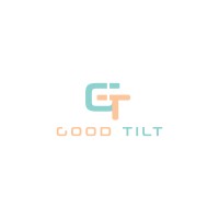 Good Tilt logo - Similar company to Vrtogether-Us