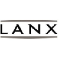 Lanx, Inc. logo - Similar company to Spyderlynk