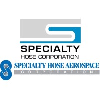 Specialty Hose Corp logo - Similar company to Paragraphics, Inc.