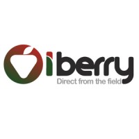 iBerry Morocco logo - Similar company to Granderberry