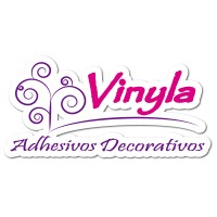VINYLA Adhesivos Decorativos logo - Similar company to Bmc Engenharia E Construção Ltda