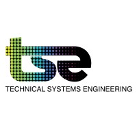 TSE Cartridges logo - Similar company to Imaging Resource