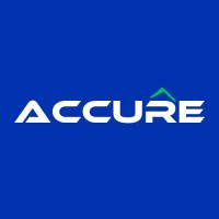 Accure Inc. logo - Similar company to Accure Softech Pvt Ltd