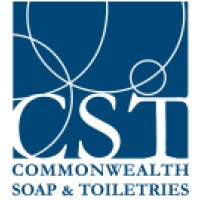 Commonwealth Soap & Toiletries logo - Similar company to Vanguard Soap