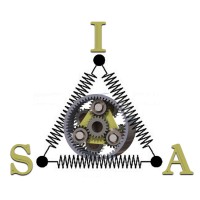 Industrial Solutions Authority logo - Similar company to Electno