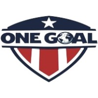 Johnson One Goal logo - Similar company to Slagelse Boldklub & Idrætsforening