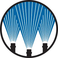 Spraying Systems Co. Australia logo - Similar company to Visy Tech