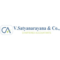 V.Satyanarayana & Co logo - Similar company to Revisetax