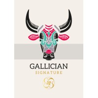 Gallician Signature logo - Similar company to Sol&Ame