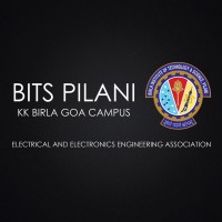 Electrical and Electronics Association, BITS Pilani, Goa Campus logo - Similar company to Agnel Institute Of Technology And Design