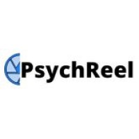 Psychreel logo - Similar company to The Whole Portion
