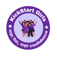 KickStart Girls | Mann Deshi logo - Similar company to Qseverse