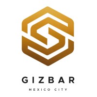 Gizbar logo - Similar company to Motto By Hilton Tulum