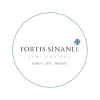 Fortis Sinanlı Yeni Kadıköy logo - Similar company to Bandırma Doğan Yapı İnşaat Taah. San. Ve Tic. Ltd. Şti.