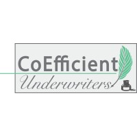 CoEfficient Underwriters, Inc. logo - Similar company to Platinum Underwriting Ltd