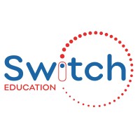 SWITCH Education logo - Similar company to Universal Clean
