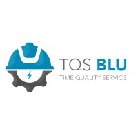 TQS Blu Limited logo - Similar company to Head-On Electrical Ltd