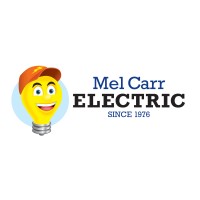 Mel Carr Electric logo - Similar company to Accelerate Aba
