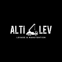 ALTI-LEV logo - Similar company to Structures Bois Solutions