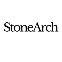 StoneArch logo - Similar company to Stone Arch - Marble & Granite