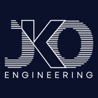 JKO-Engineering BV logo - Similar company to Coraltech B.V