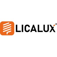 Licalux Aydınlatma logo - Similar company to Epaş Teknik Ses Elektronik