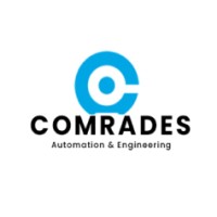 Comrades Automation & Engineering logo - Similar company to Ai Rev Bots