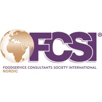 FCSI Nordic logo - Similar company to Haglund Industri Ab