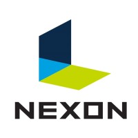 Nexon America logo - Similar company to Nexon Asia Pacific