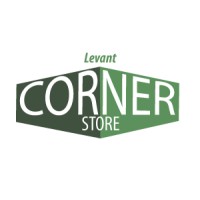 Levant Corner Store