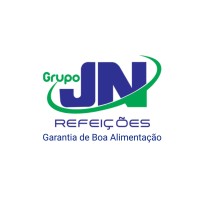 GRUPO JN REFEIÇÕES logo - Similar company to Visato Construtora