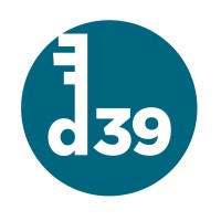 Decode39 English logo - Similar company to Formiche
