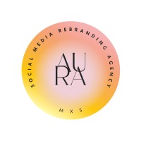 Aura Agency logo - Similar company to Aura Agence