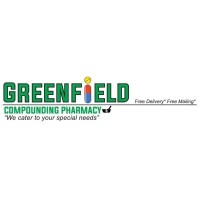Greenfield Compounding Pharmacy logo - Similar company to Life Solutions Inc