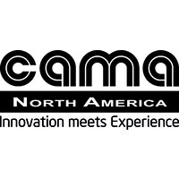 Cama North America logo - Similar company to Colormasters, Llc