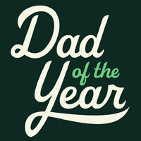 Dad of the Year logo - Similar company to The Gtm Group