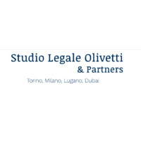 Studio Legale Olivetti Luca logo - Similar company to Studio Valenti Associato