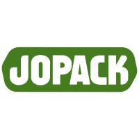 Jopack logo - Similar company to Sidegro