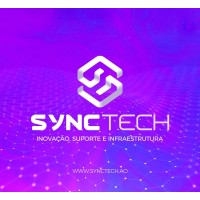Synctech logo - Similar company to Synctech