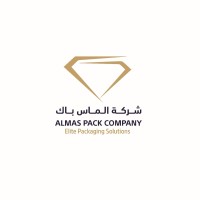 ِAlmas Pack logo - Similar company to Jadah Projects | جادة المشاريع