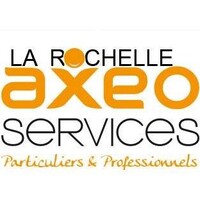 AXEO Services La Rochelle - La Poste Groupe logo - Similar company to Elec Chantier