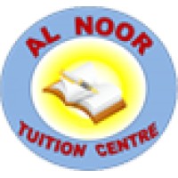 Al Noor Tuition Centre logo - Similar company to Village Academy Tuition Centre