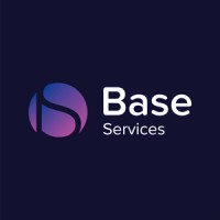 Base Services logo - Similar company to Leavening Accelerator