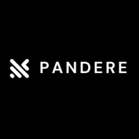 Pandere logo - Similar company to Callbase