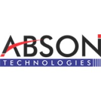 Abson Technologies logo - Similar company to Firewind Tech Global