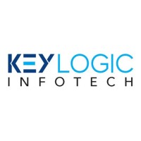Keylogic Infotech Private Limited logo - Similar company to Globalia Soft Llp